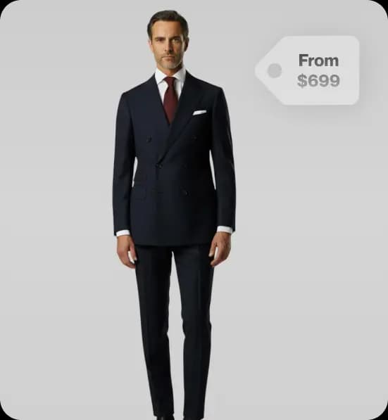 Men’s Suits