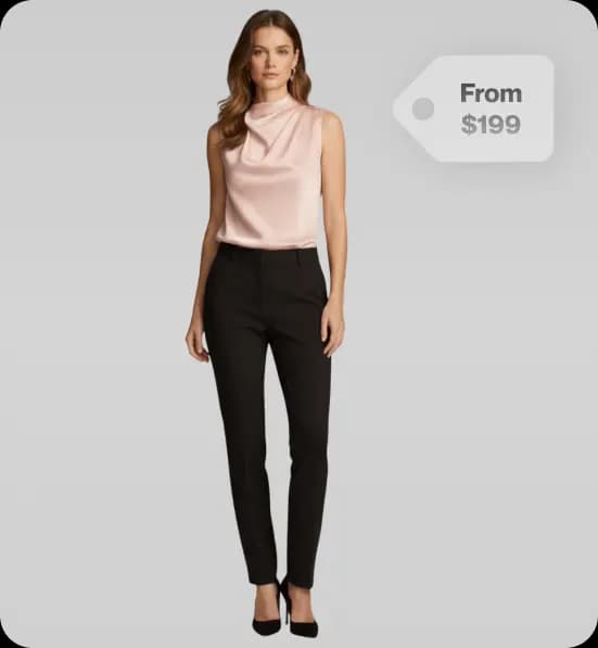 Women’s Shirts & Tops