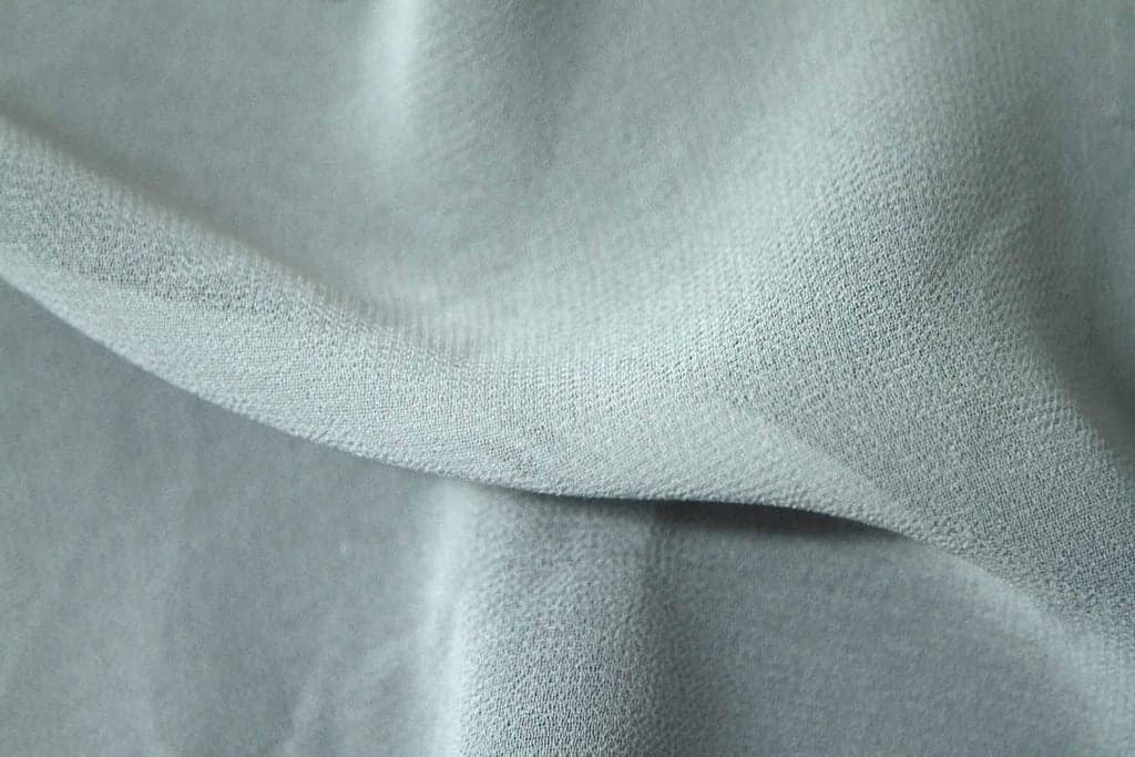 Silk Chiffon 100%