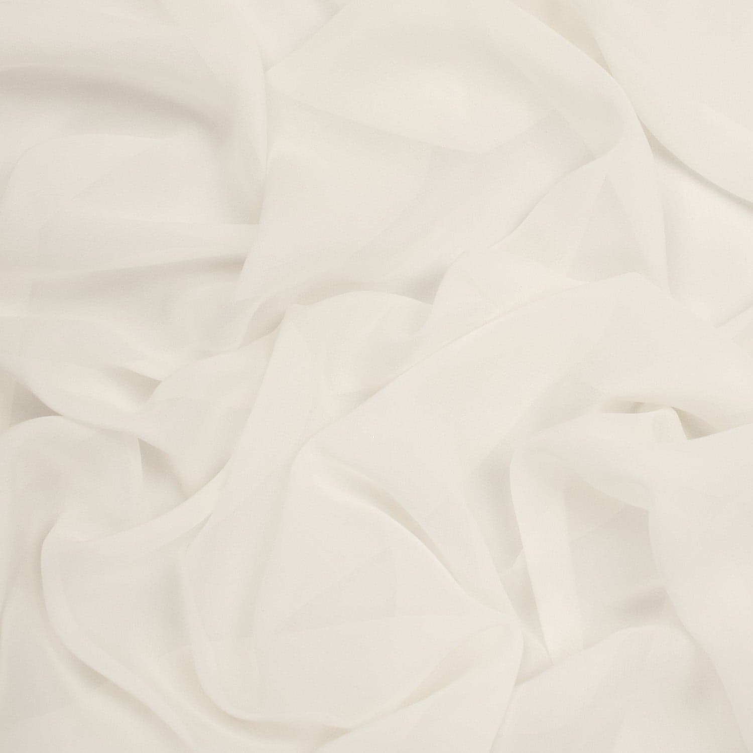 Silk Georgette 100%