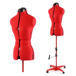 Dress Form