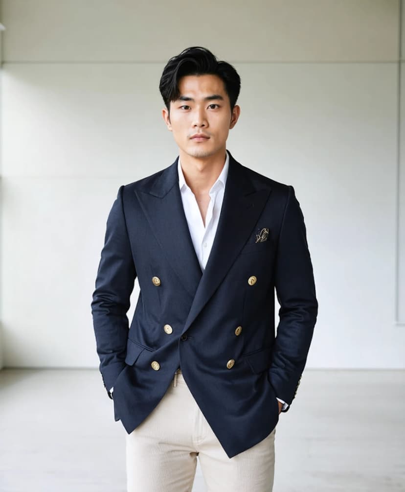 David Chen