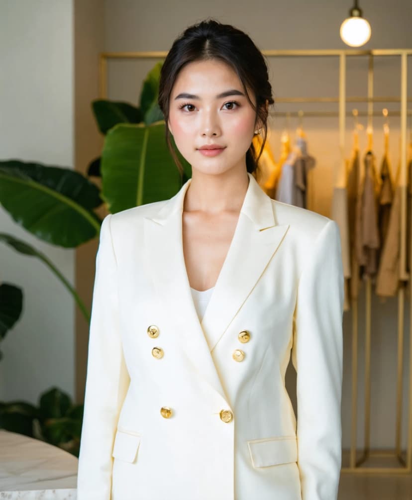 Aria Tan